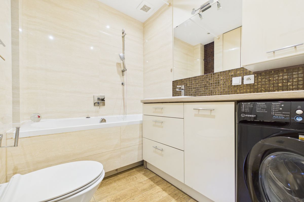 Mieszkanie na wynajem