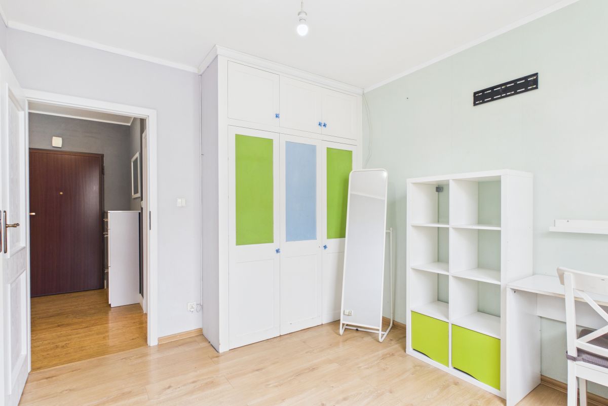 Mieszkanie na wynajem