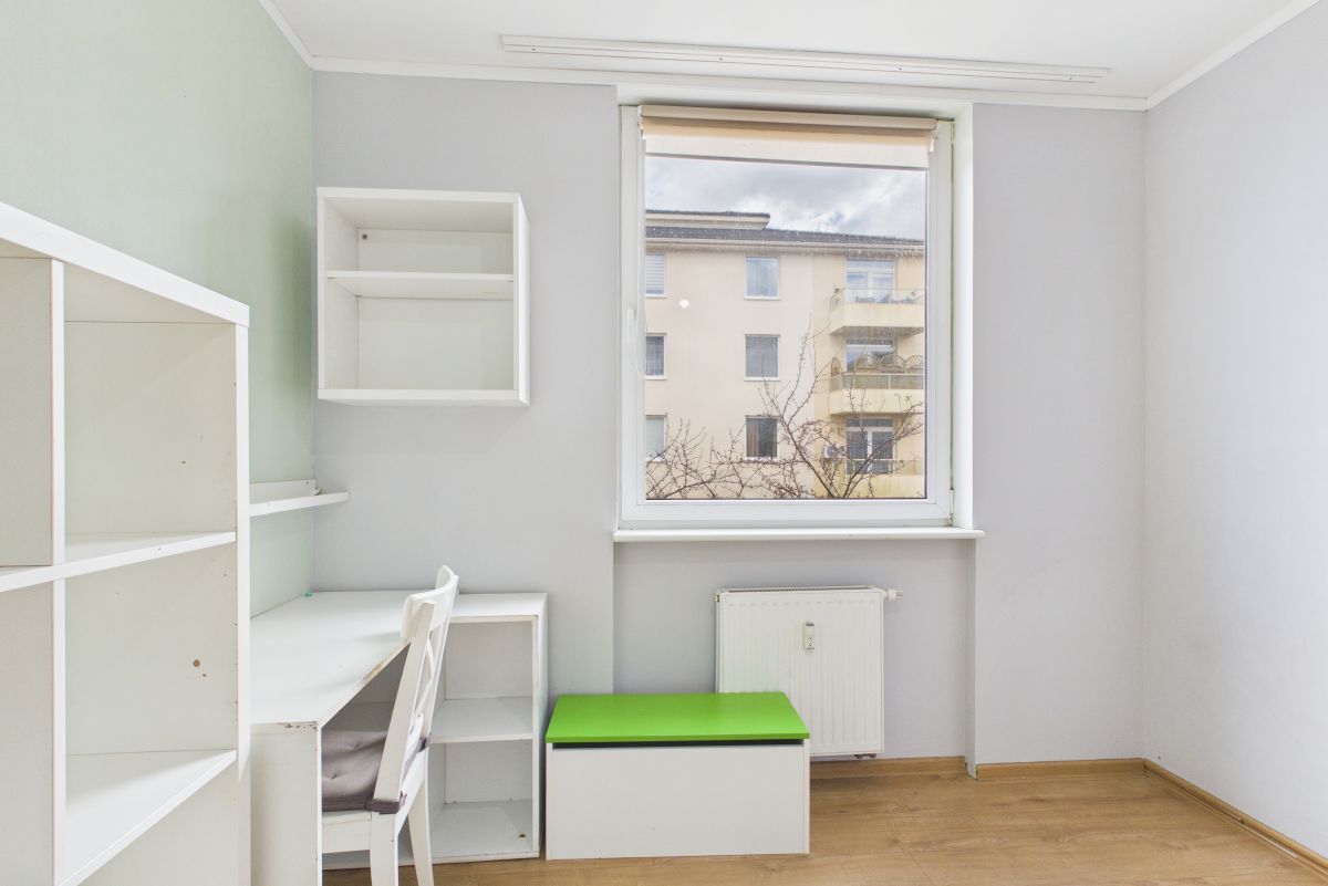 Mieszkanie na wynajem