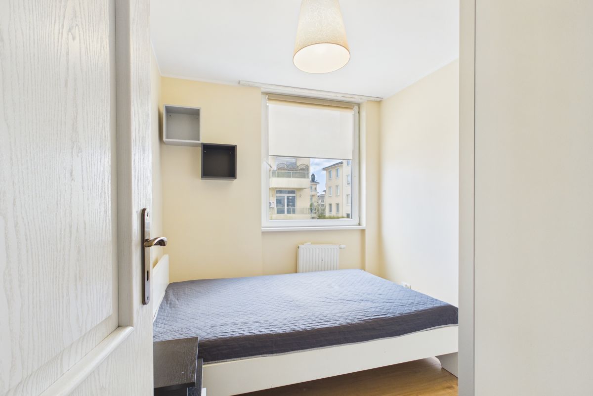 Mieszkanie na wynajem