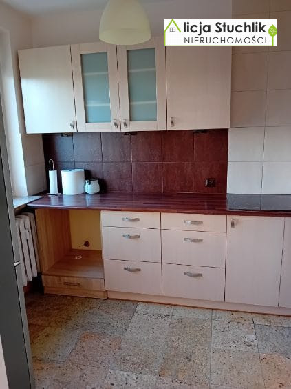 Mieszkanie na wynajem