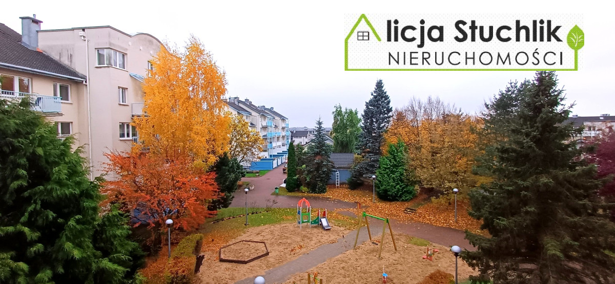 Mieszkanie na wynajem