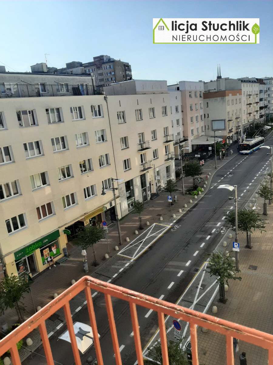 Mieszkanie na wynajem