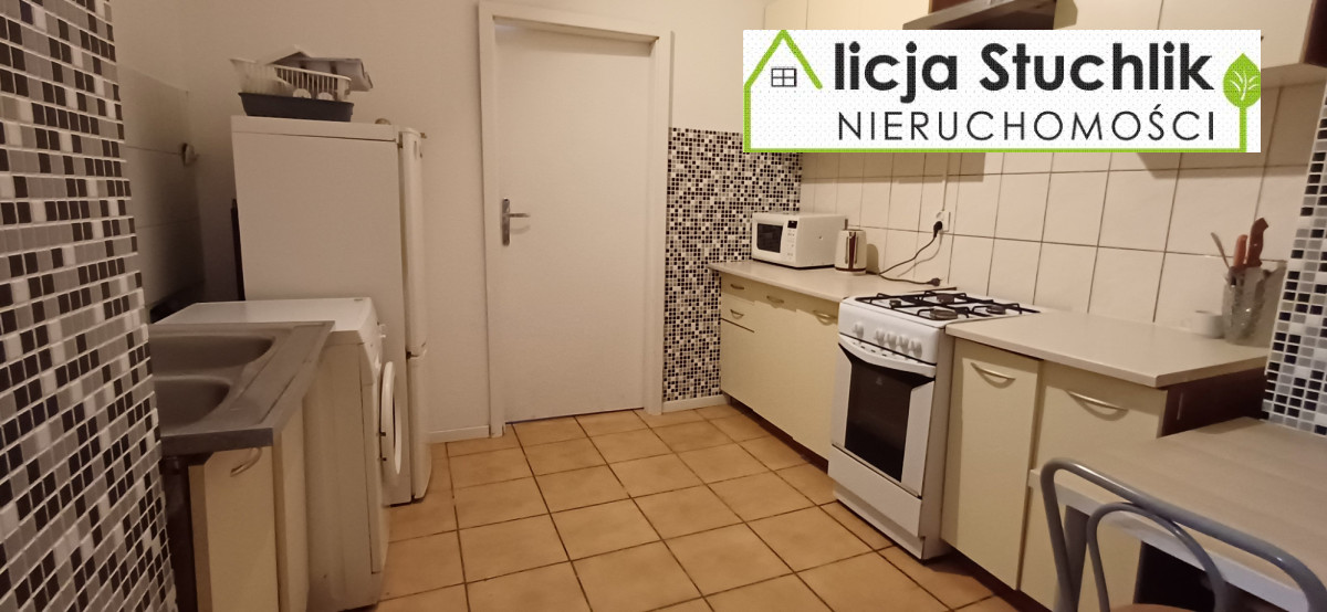 Mieszkanie na wynajem