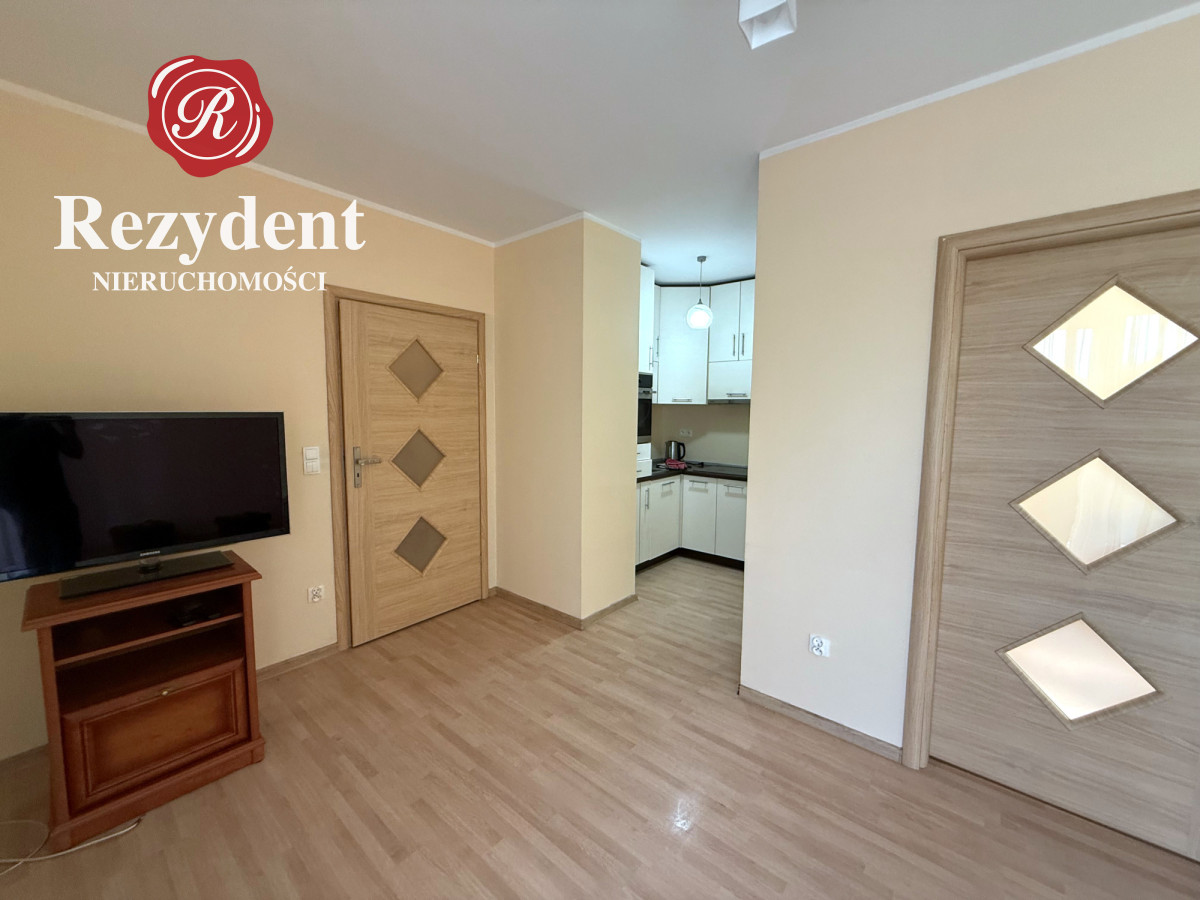 Mieszkanie na sprzedaż