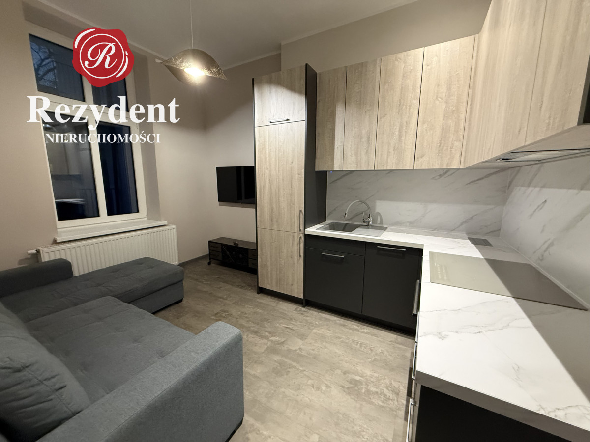 Mieszkanie na wynajem