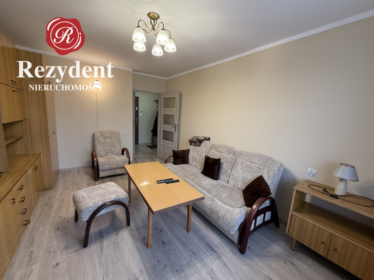 Mieszkanie na wynajem