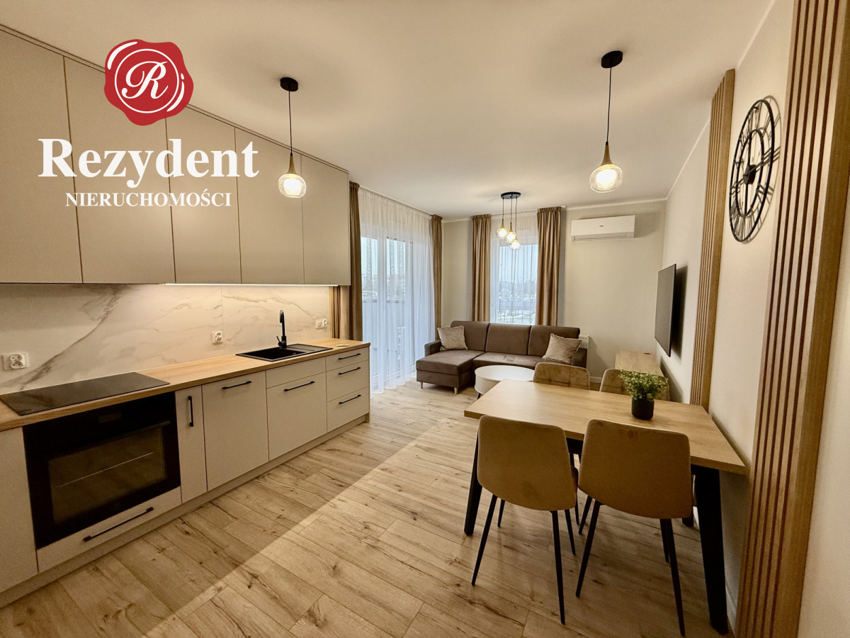 Mieszkanie na wynajem