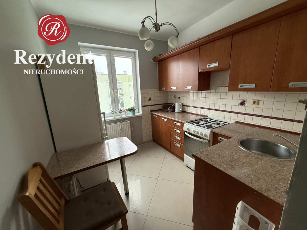 Mieszkanie na wynajem