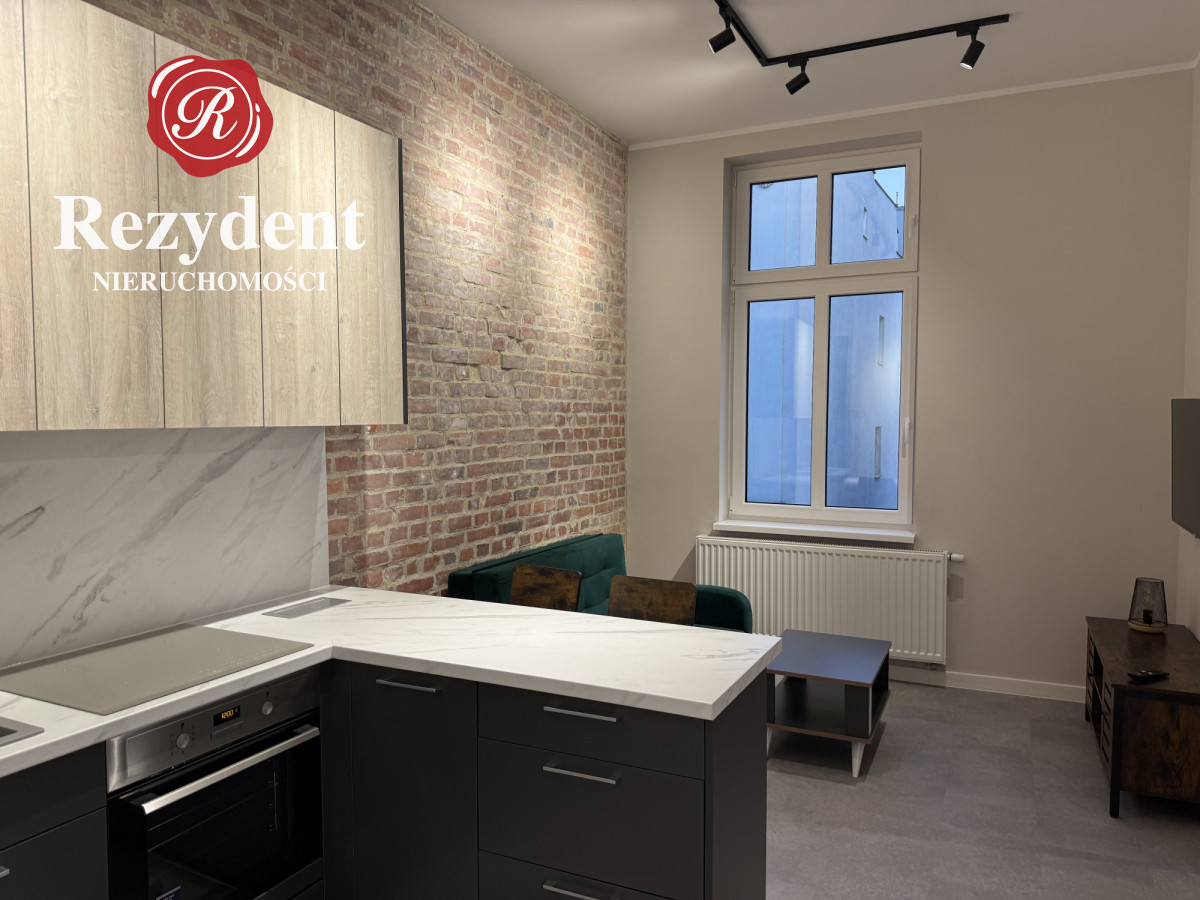 Mieszkanie na wynajem