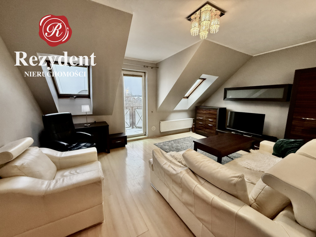 Mieszkanie na sprzedaż