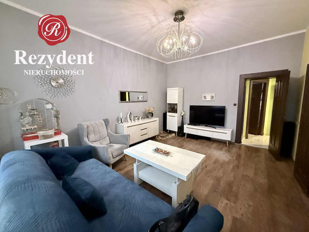 Mieszkanie na sprzedaż