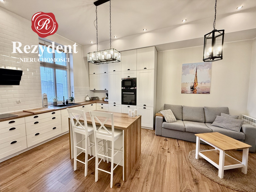 Mieszkanie na sprzedaż