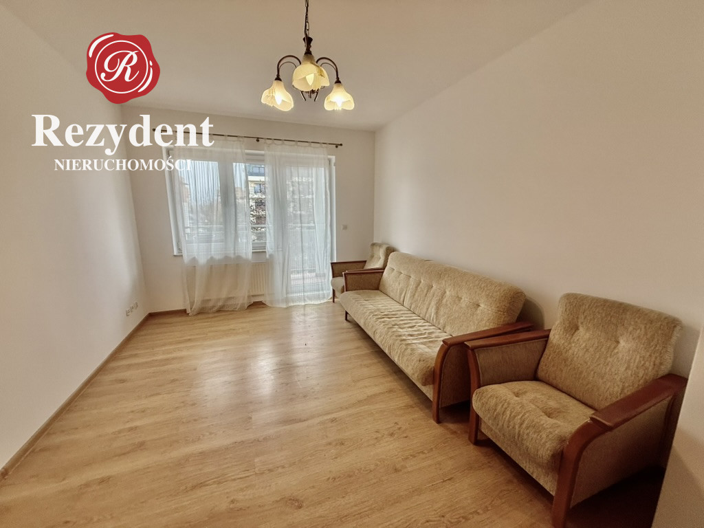 Mieszkanie na wynajem