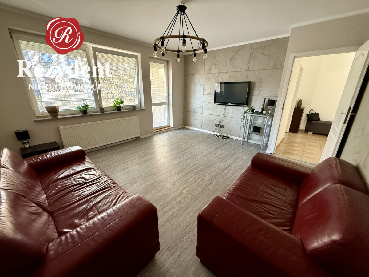 Mieszkanie na wynajem