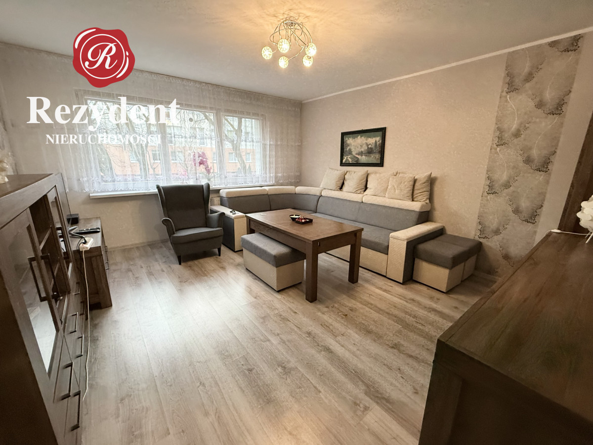 Mieszkanie na wynajem