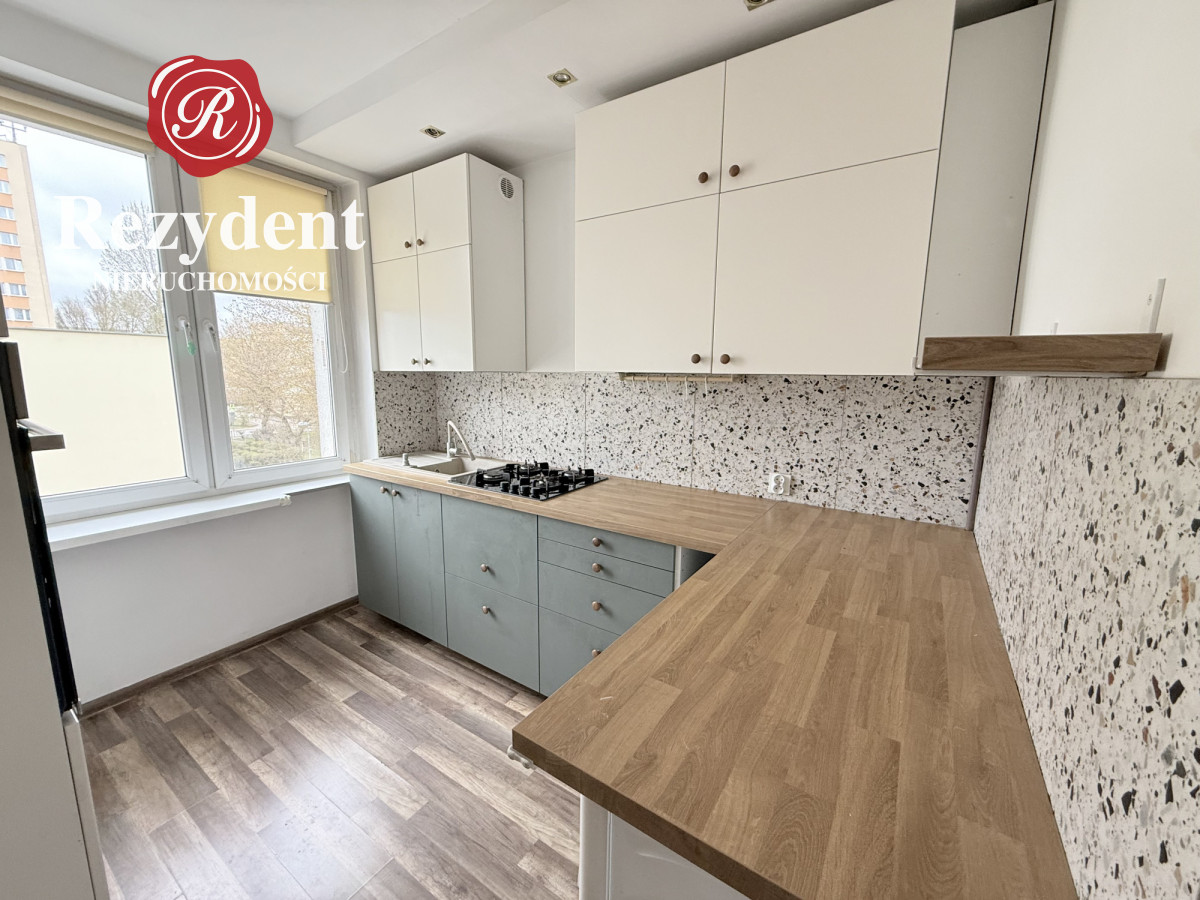 Mieszkanie na sprzedaż