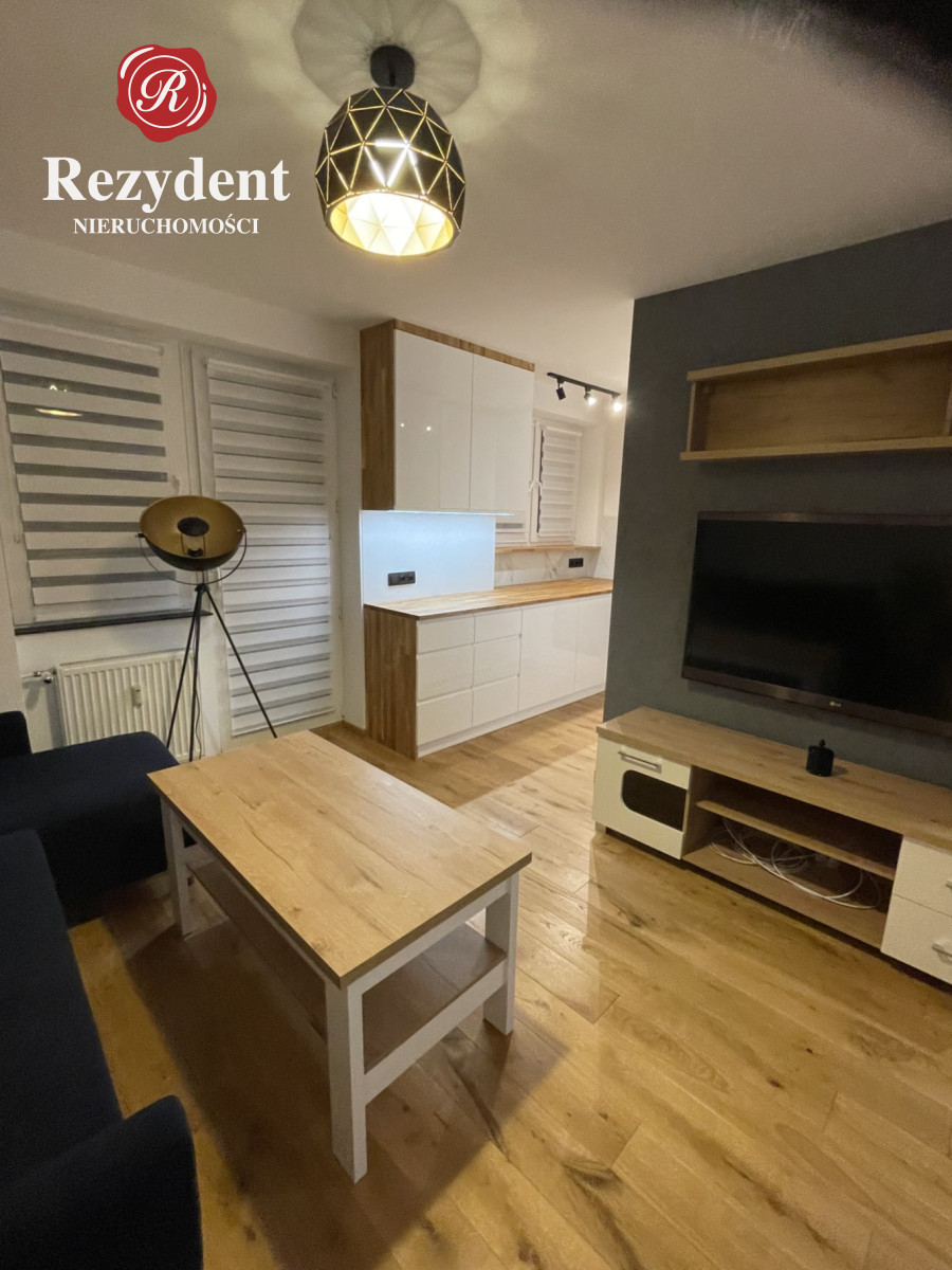 Mieszkanie na wynajem