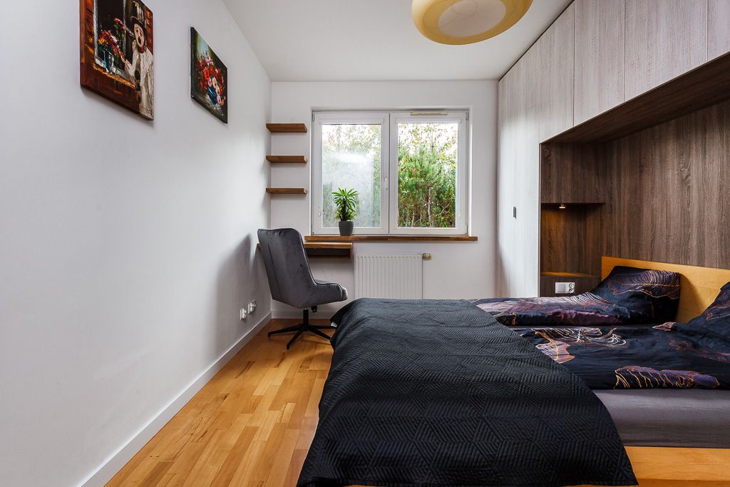 Mieszkanie na wynajem