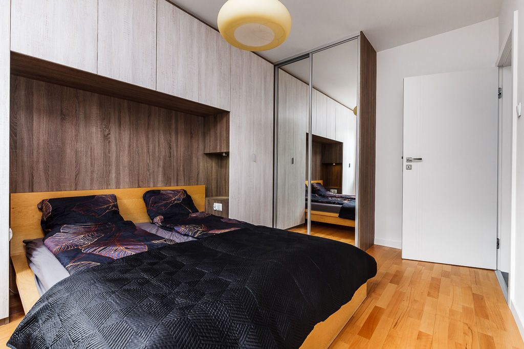 Mieszkanie na wynajem