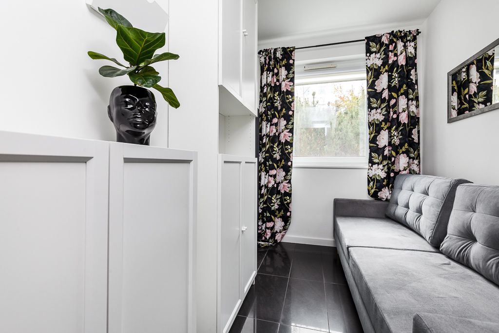 Mieszkanie na wynajem