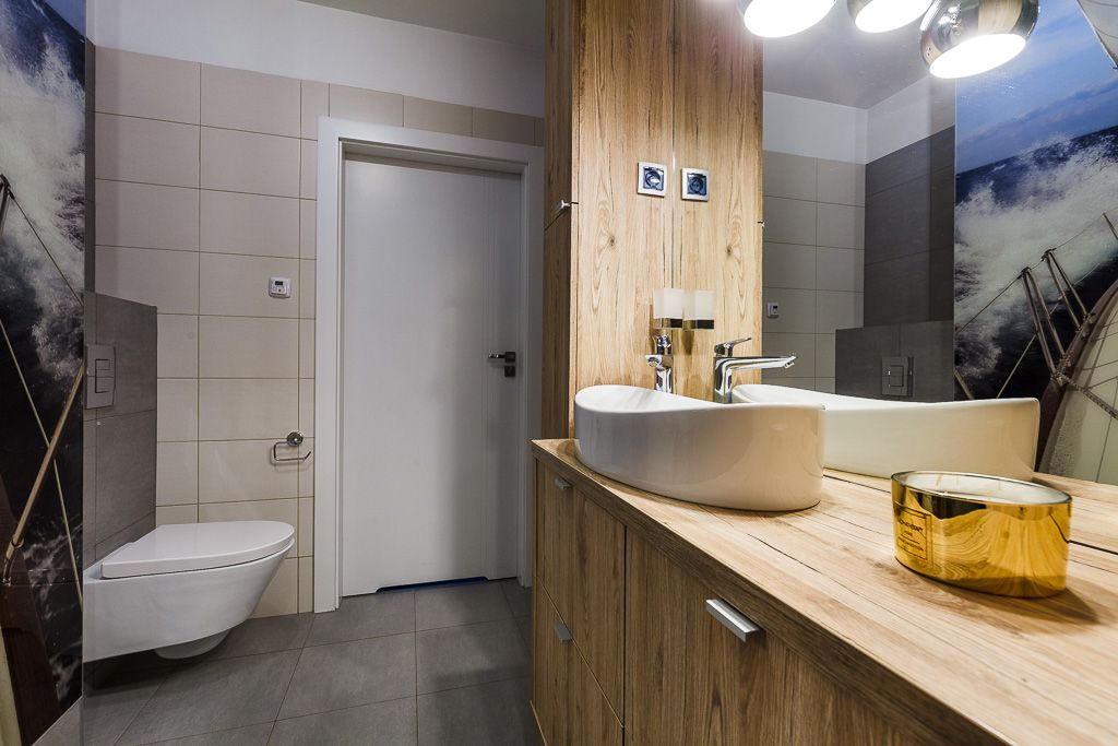 Mieszkanie na wynajem