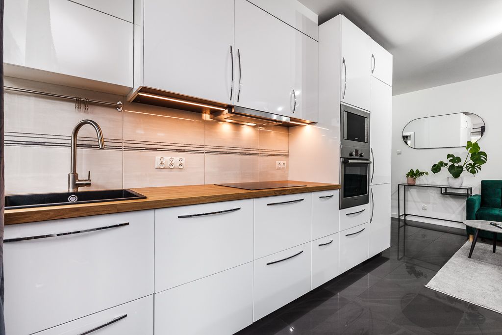 Mieszkanie na wynajem