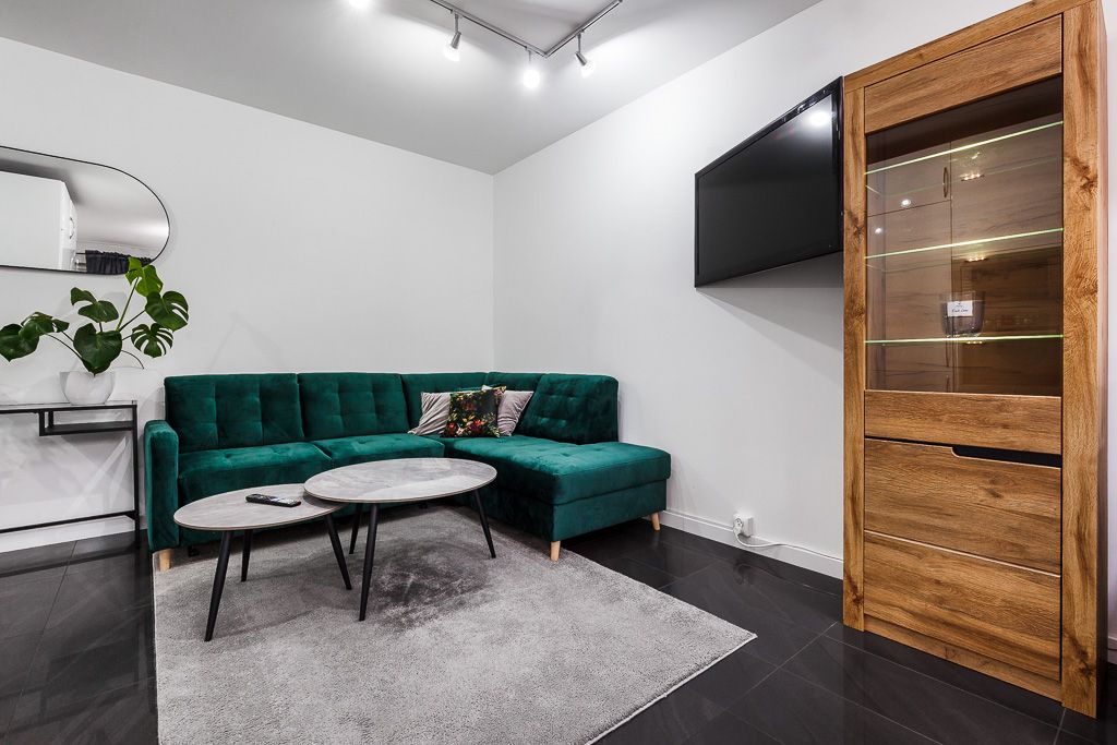 Mieszkanie na wynajem