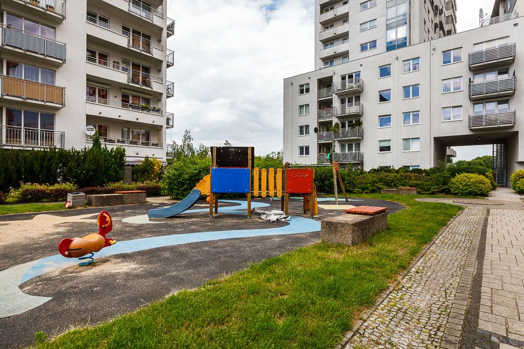 Mieszkanie na wynajem