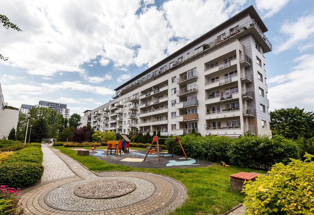 Mieszkanie na wynajem