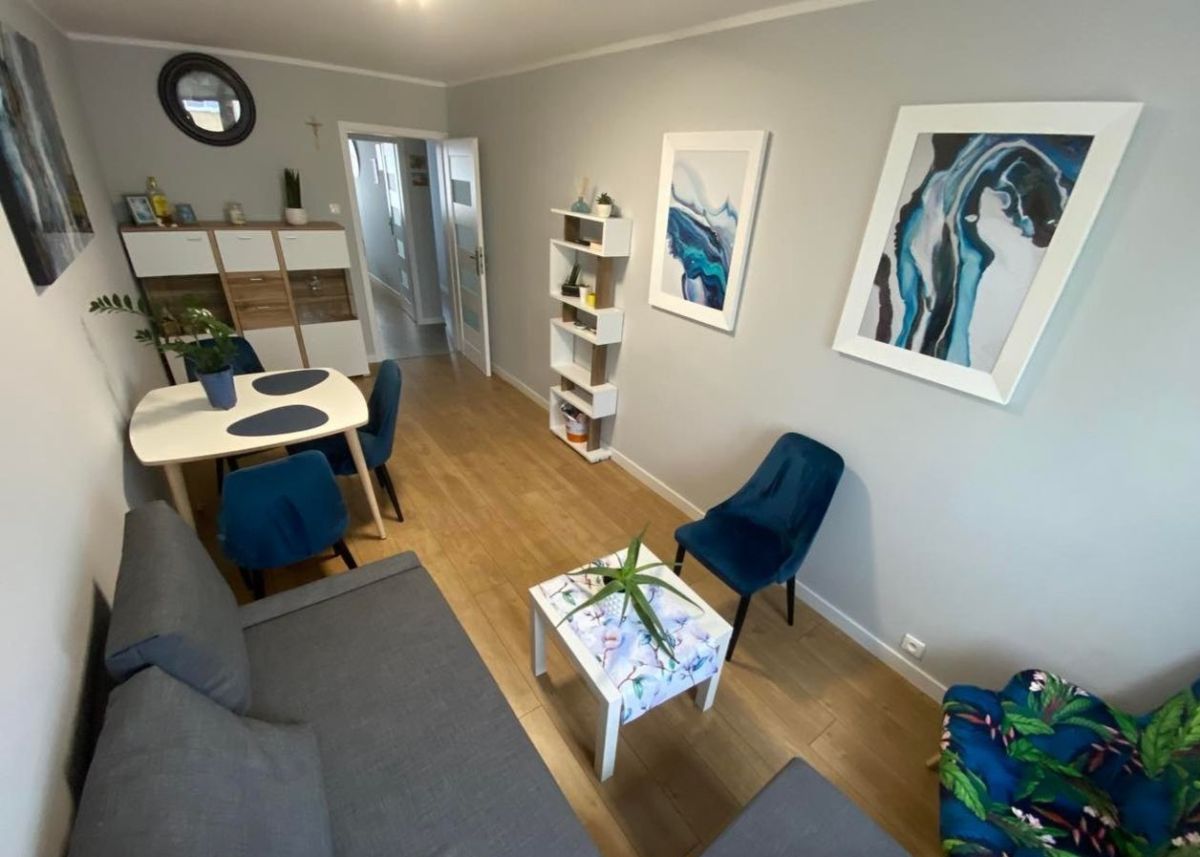 Mieszkanie na sprzedaż