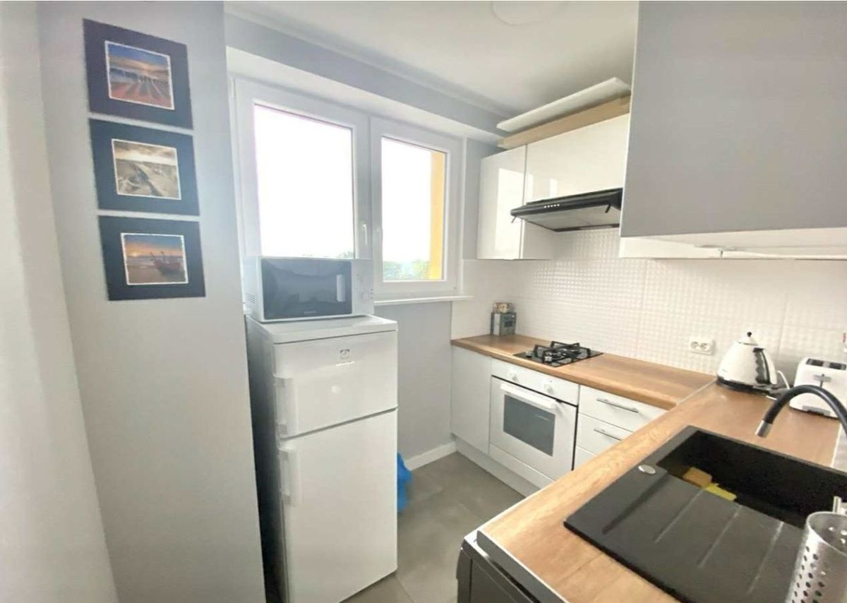 Mieszkanie na sprzedaż