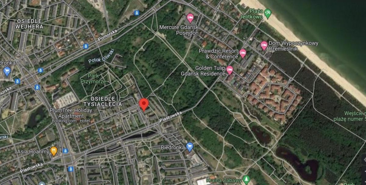 Mieszkanie na sprzedaż