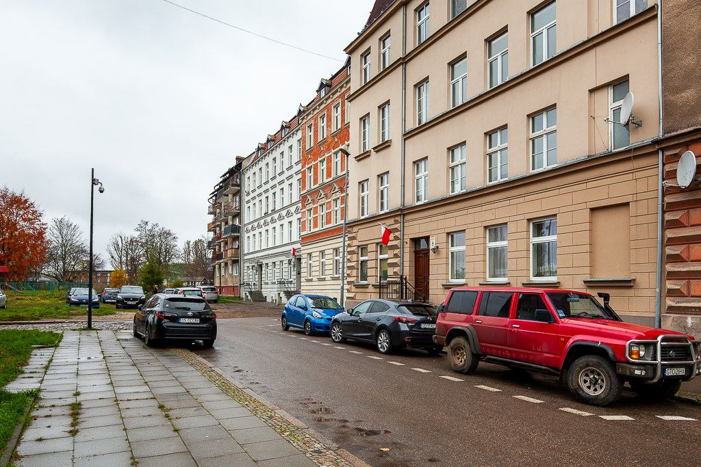 Mieszkanie na sprzedaż