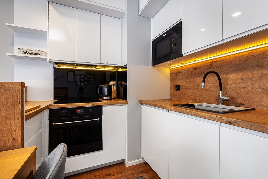 Mieszkanie na sprzedaż