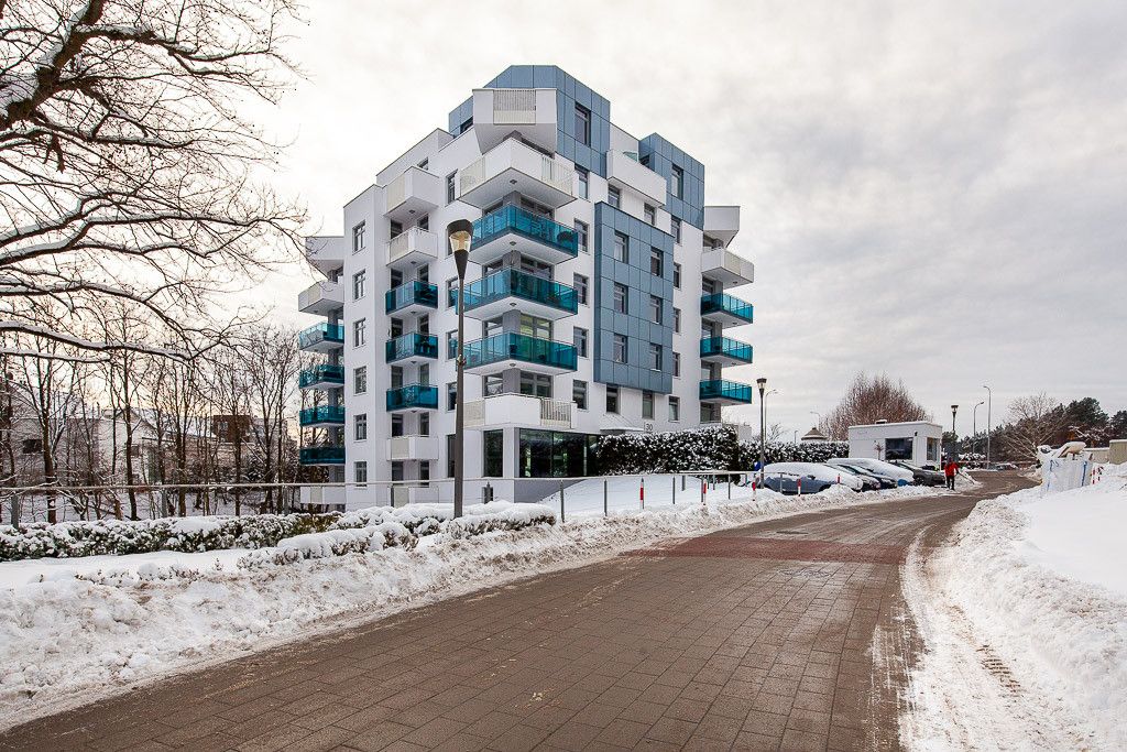 Mieszkanie na sprzedaż