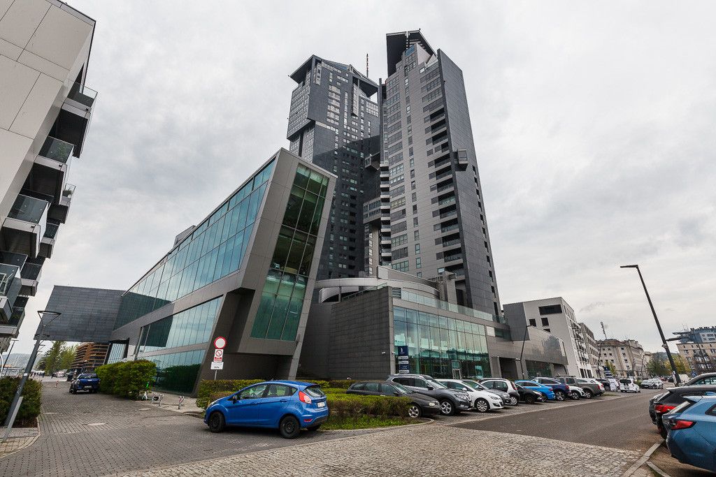 Mieszkanie na sprzedaż