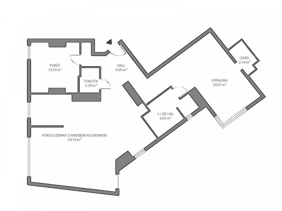 Mieszkanie na sprzedaż