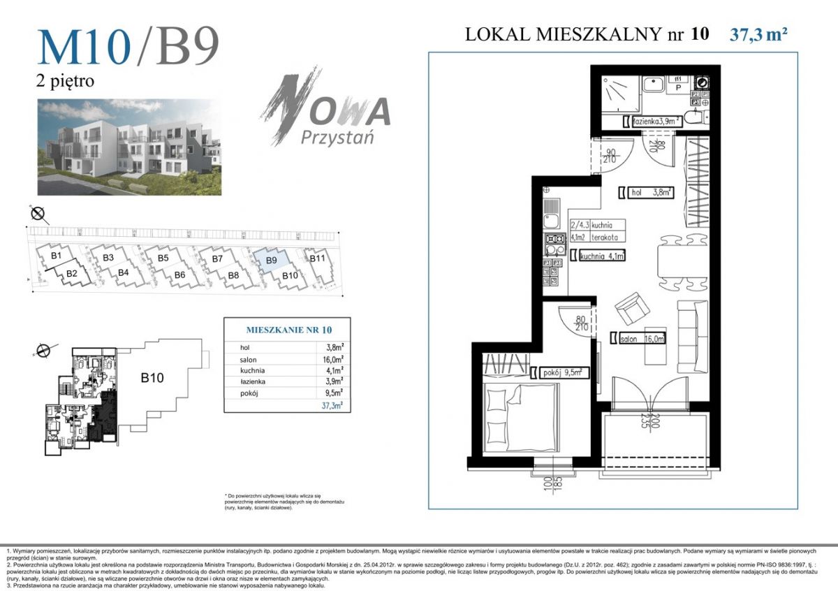 Mieszkanie na sprzedaż