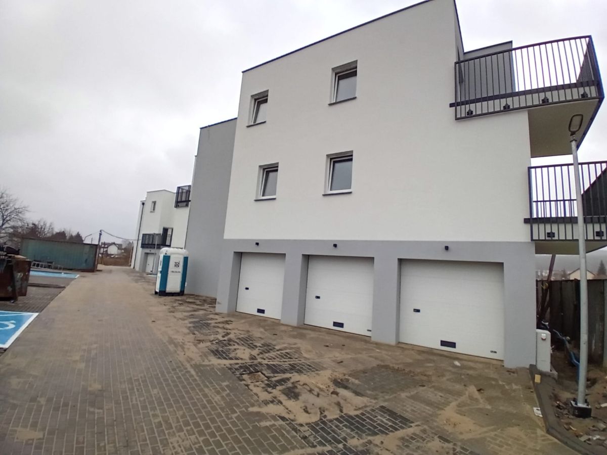 Mieszkanie na sprzedaż