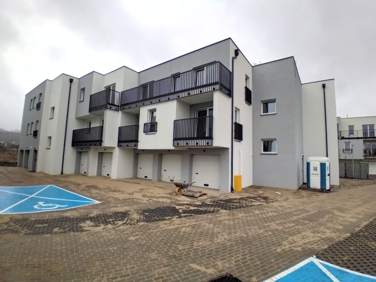 Mieszkanie na sprzedaż