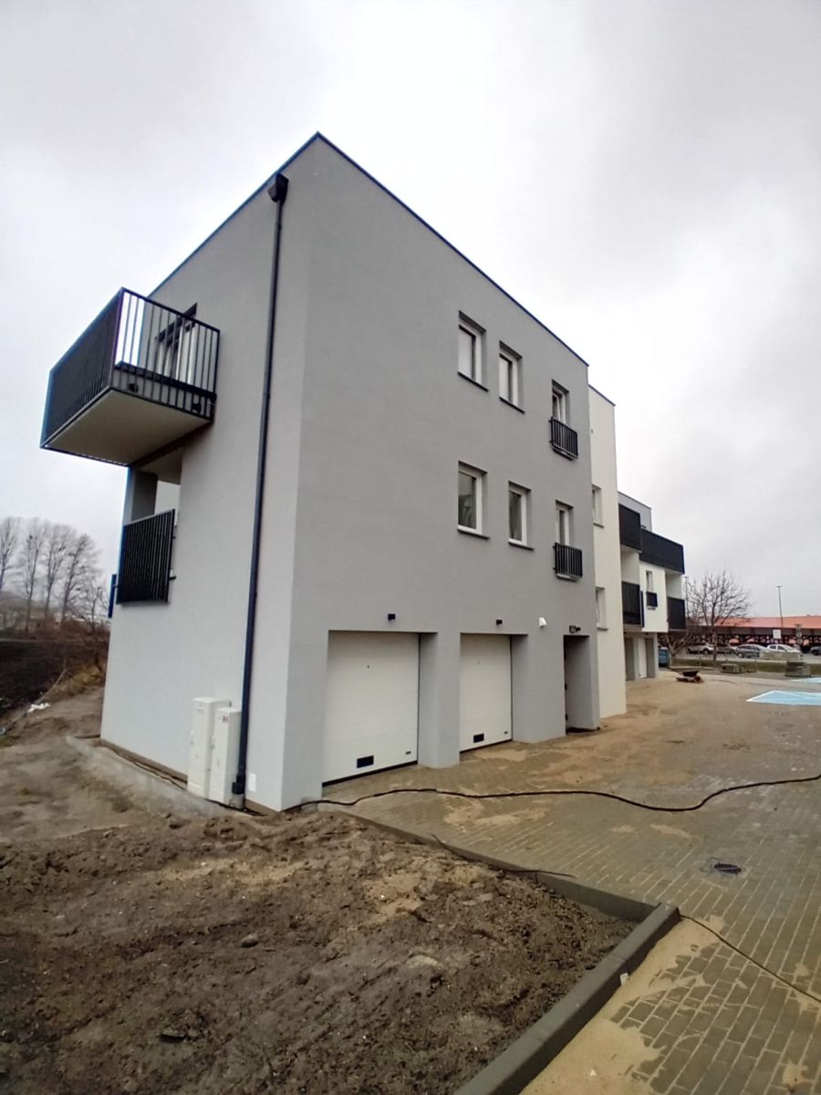 Mieszkanie na sprzedaż