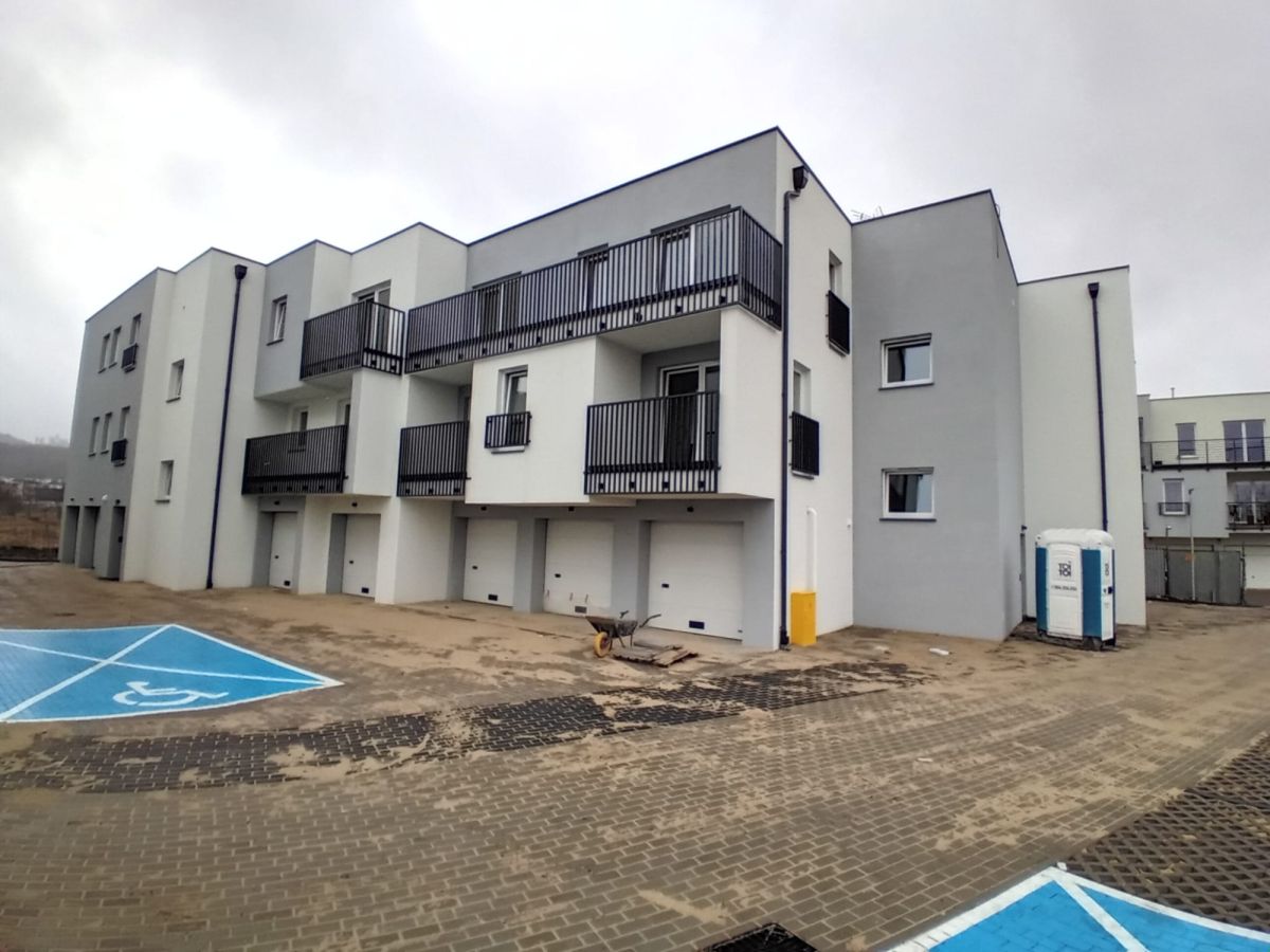 Mieszkanie na sprzedaż