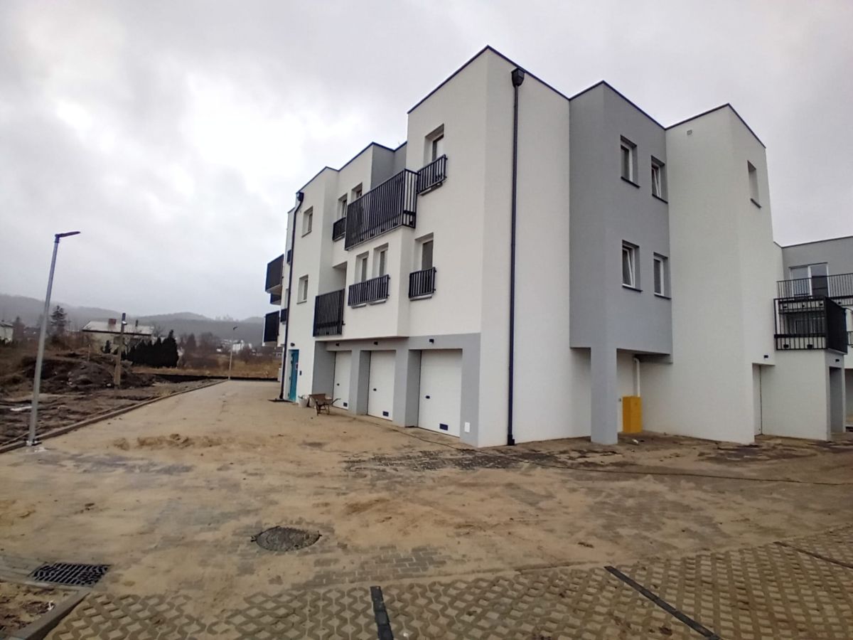 Mieszkanie na sprzedaż