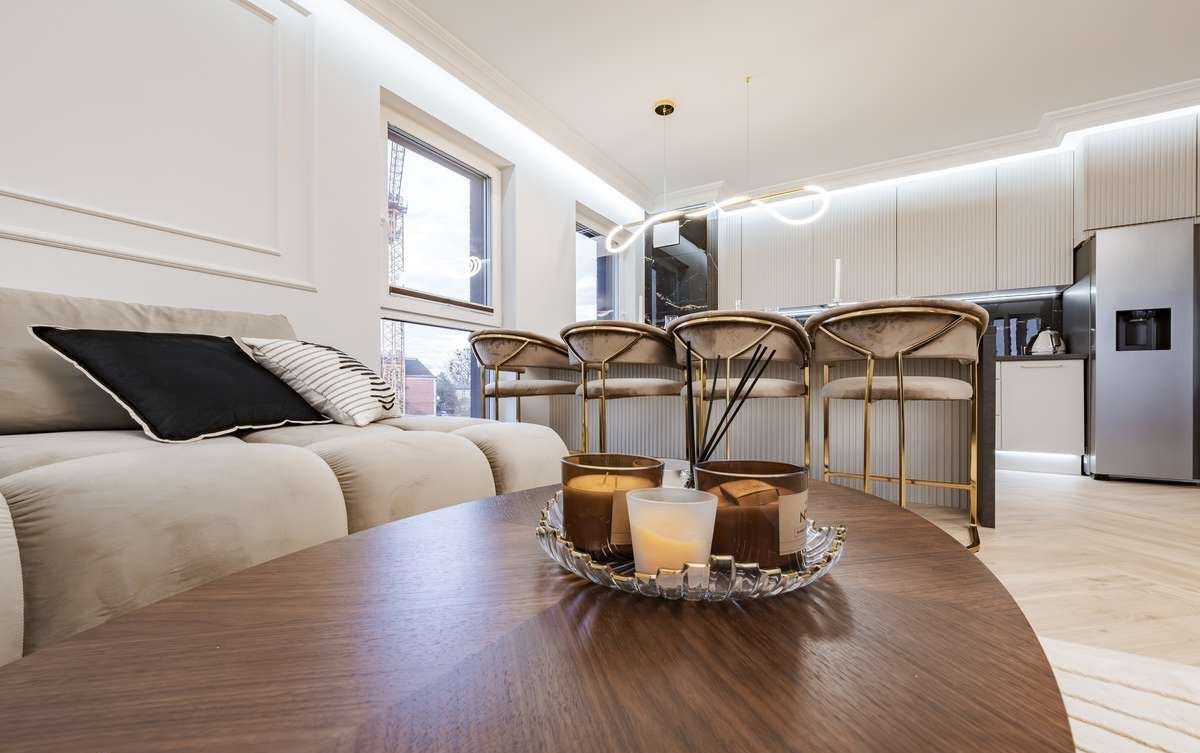 Mieszkanie na sprzedaż