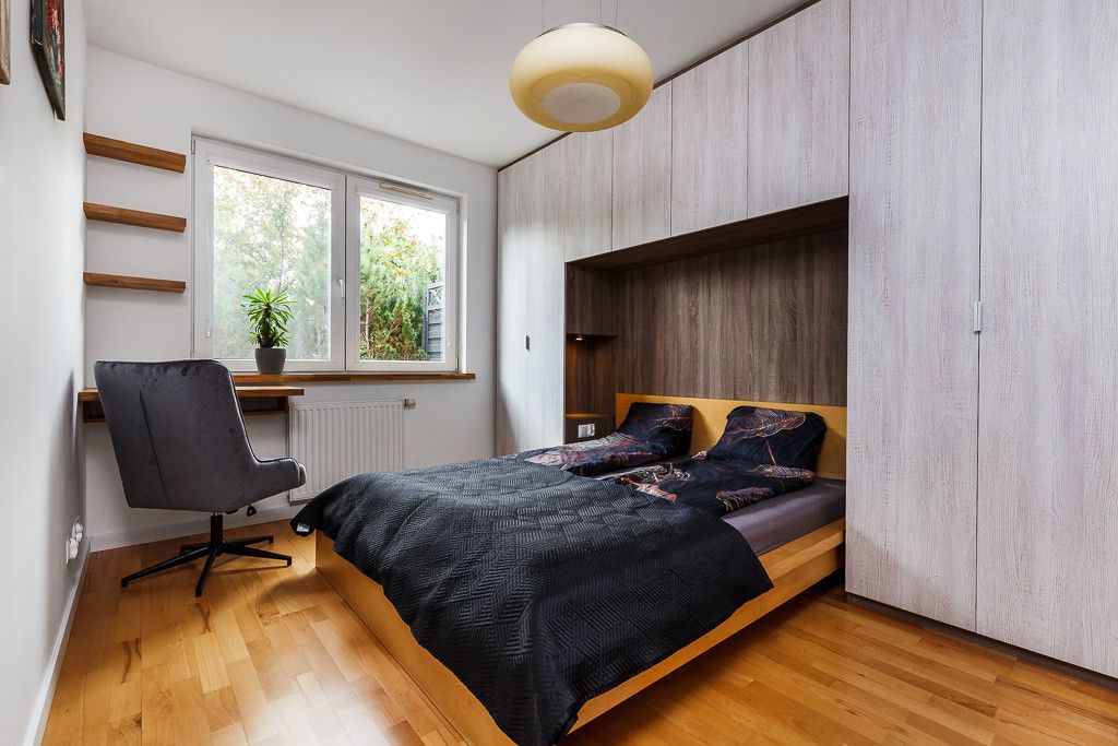 Mieszkanie na wynajem