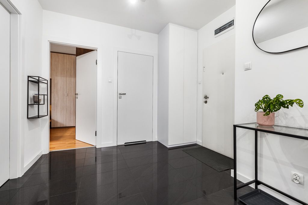 Mieszkanie na wynajem