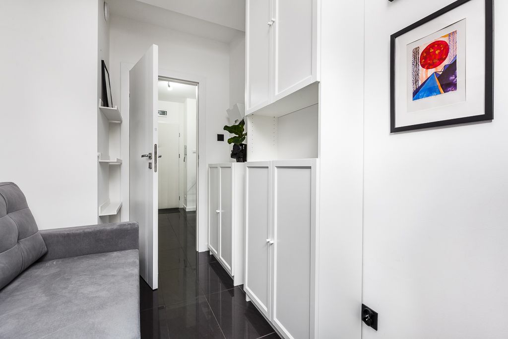 Mieszkanie na wynajem