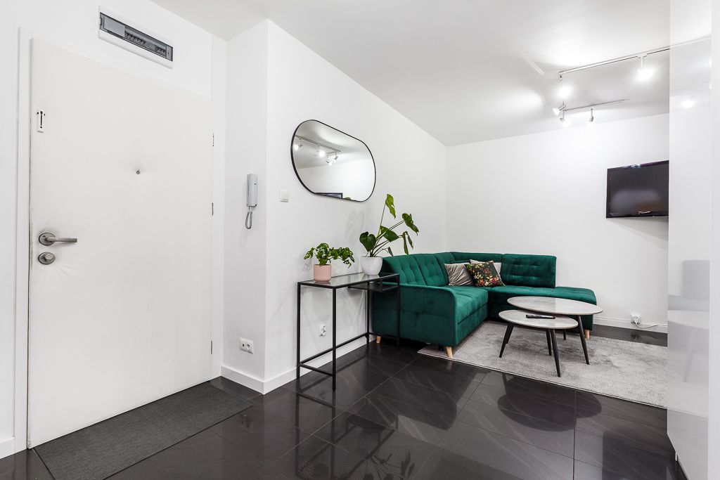 Mieszkanie na wynajem