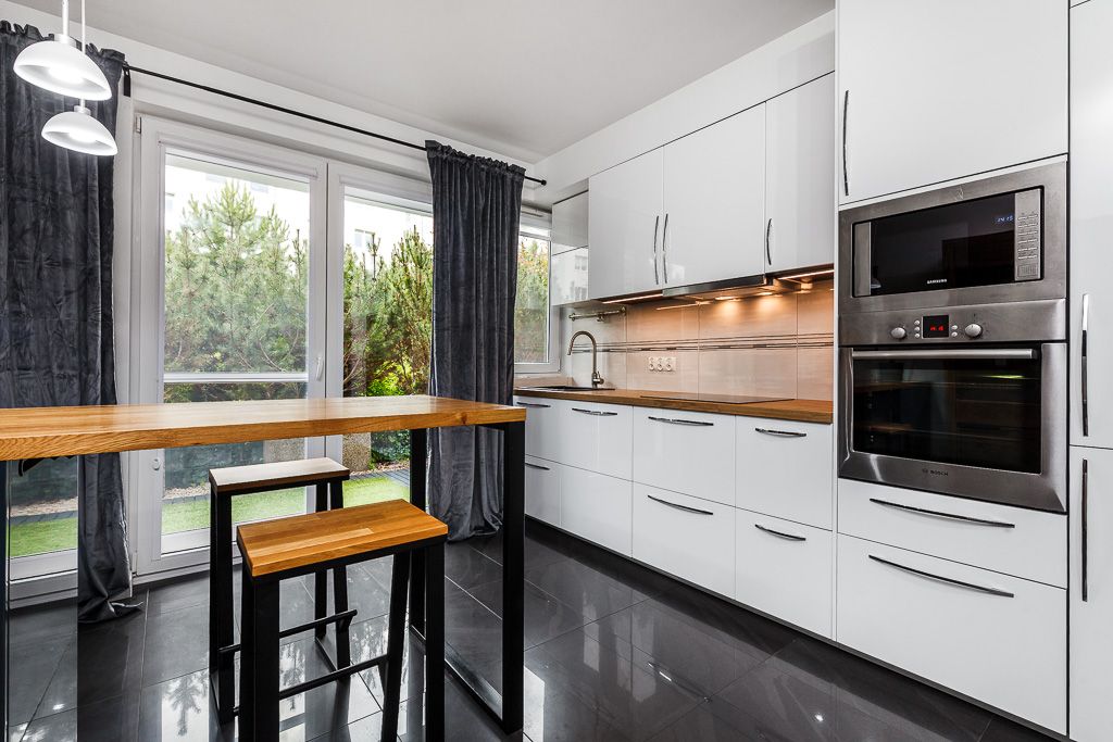 Mieszkanie na wynajem